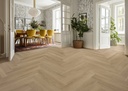 Highland Visgraat 2603 (dryback) Naturel (interieur)