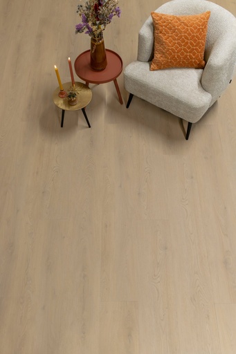 Mystiq 2802 (rigid click) Naturel light (interieur)