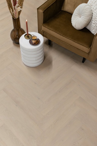 Mystiq Visgraat 1900 (dryback) Desert (interieur)