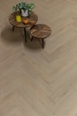 Mystiq Visgraat 1903 (dryback) Smoked Light (interieur)