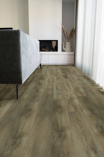 Nevada 7000 (rigid click) Valley Oak Smoked (interieur)
