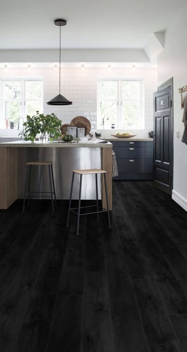 Nevada 7003 (rigid click) Valley Oak Charcoal (interieur)
