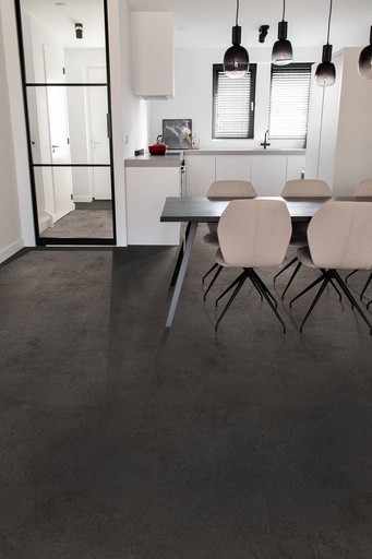 Nova 6303 (dryback) Arctic Graphite (interieur)