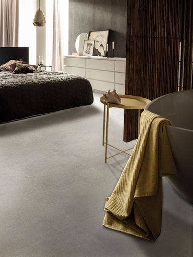 Nova 7401 (rigid click) Arctic Concrete (interieur)