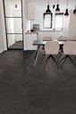 Nova 7403 (rigid click) Arctic Graphite (interieur)