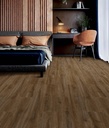 Oakland 6103 (dryback) Coffee (interieur)