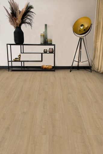 Oakland 7100 (rigid click) Lime (interieur)