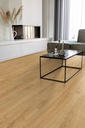 Oakland 7101 (rigid click) Naturel (interieur)