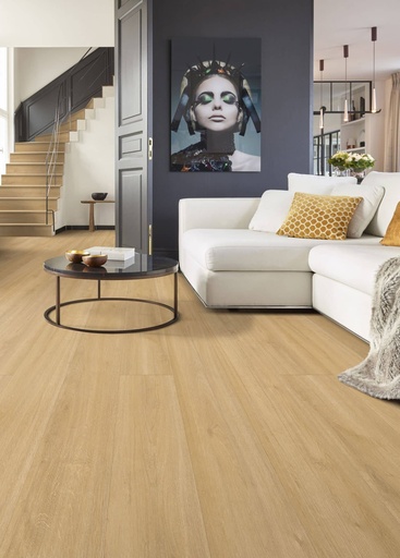 Oakland 7102 (rigid click) Desert (interieur)