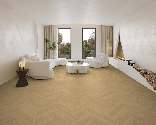 Oakland Special 3702 (Hongaarse punt) Desert (interieur)