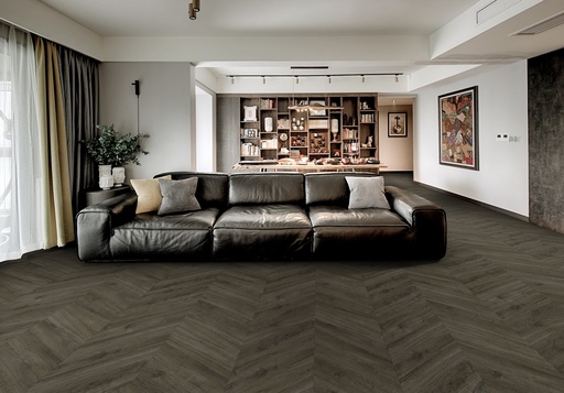 Oakland Special 3706 (Hongaarse punt) Soil (interieur)