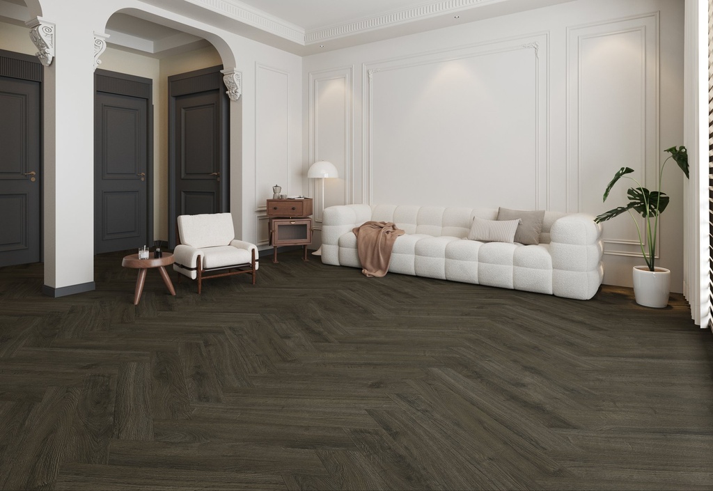 Oakland Special 3706 (Weense punt) Soil (interieur)