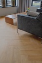 Oakland Visgraat 6201 (dryback) Naturel (interieur)