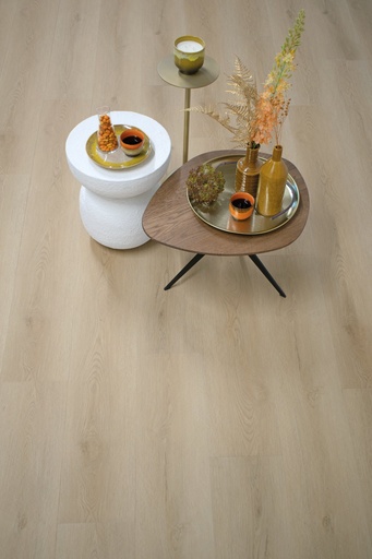 Sierra 3003 (rigid click) Natural (interieur)