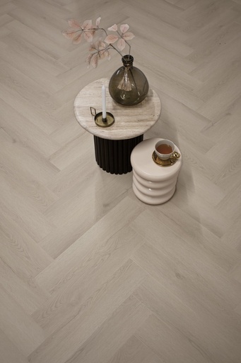 Sierra Visgraat 3100 (rigid click) Smoked (interieur)