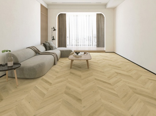 Vario Special 3804 (Hongaarse punt) Prestige Oak Light (interieur)