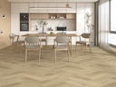 Vario Special 3805 (Weense punt) Prestige Oak Smoked Light (interieur)