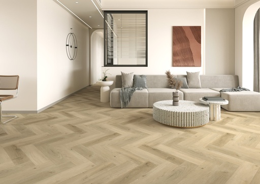 Vario Visgraat 4405 (dryback) Prestige Oak Smoked Light (interieur)