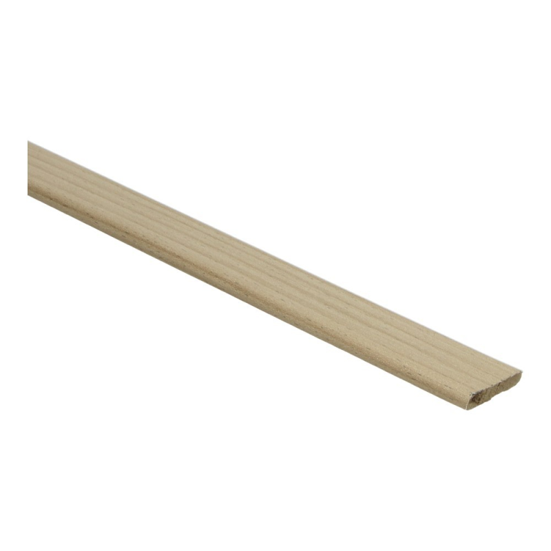 [23108] PPC Plakplint decor 108 — New England Oak — 24×5 mm, 2,40 m