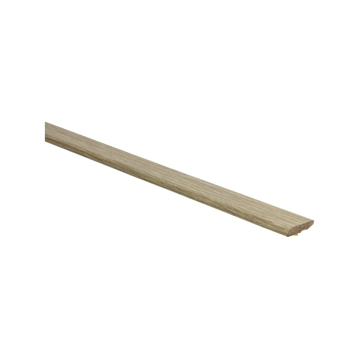 [23241] PPC Plakplint decor 241 — Licht Eiken Naturel — 24×5 mm, 2,40 m