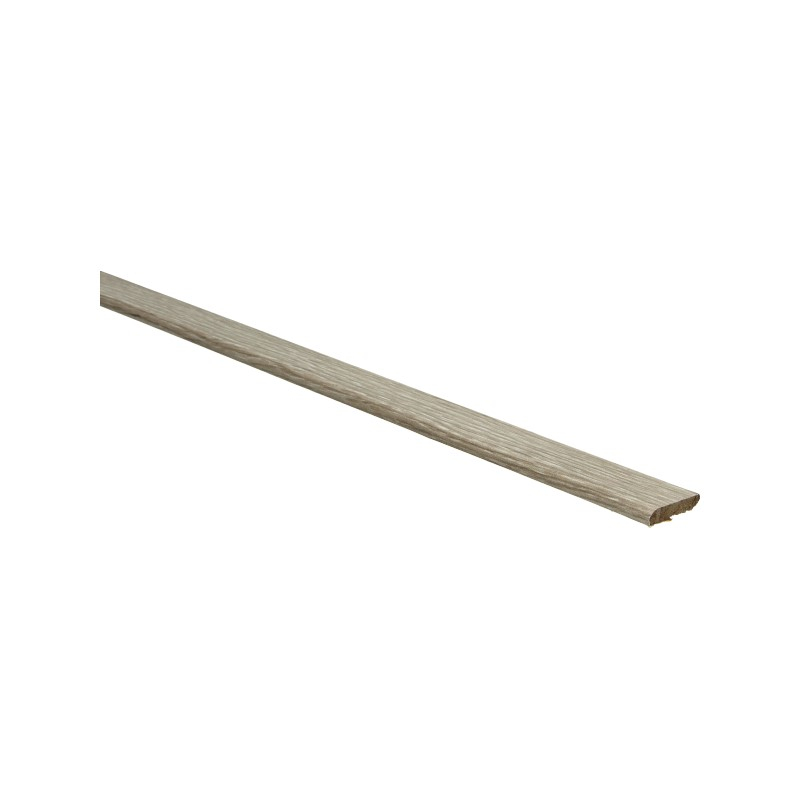 [23176] PPC Plakplint decor 176 — Eiken Kaneel — 24×5 mm, 2,40 m