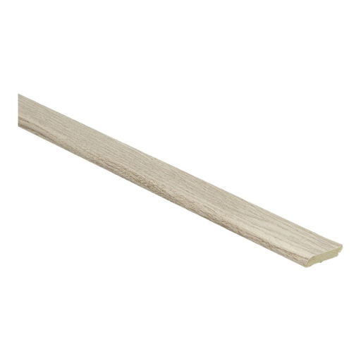 [23113] PPC Plakplint decor 113 — Eiken Wit Getint — 24×5 mm, 2,40 m