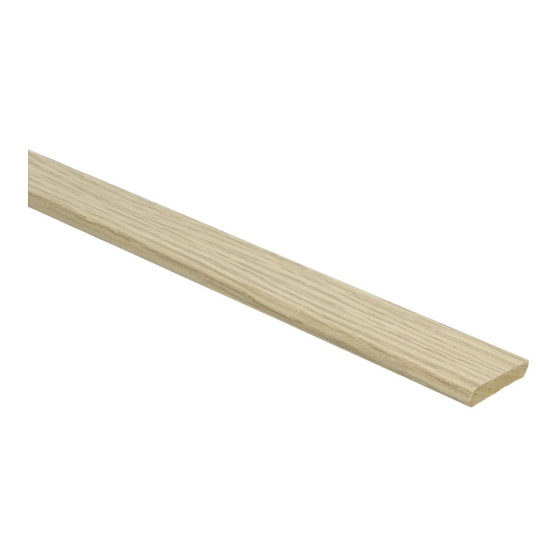 [23119] PPC Plakplint decor 119 — Champagne Eiken — 24×5 mm, 2,40 m