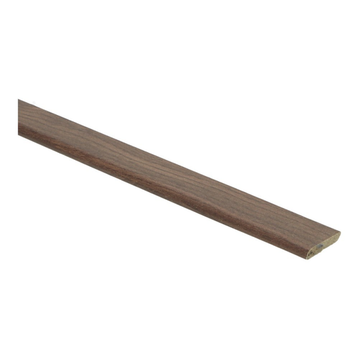 [23057] PPC Plakplint decor 057 — Vintage Eiken Donkervernist — 24×5 mm, 2,40 m