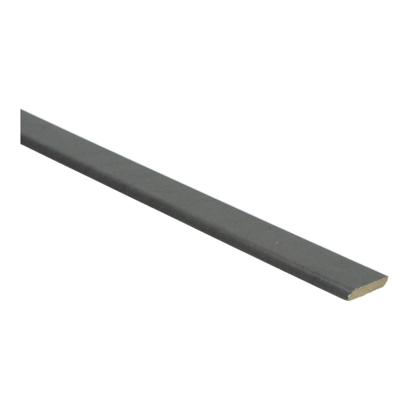 [23154] PPC Plakplint decor 154 — Belgisch Hardsteen — 24×5 mm, 2,40 m