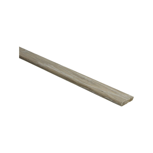 [23238] PPC Plakplint decor 238 — Verouderd Eiken Naturel — 24×5 mm, 2,40 m