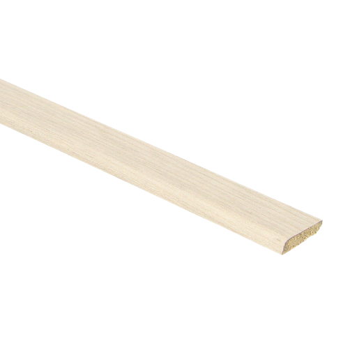 [23030] PPC Plakplint decor 030 — Eiken Helder — 24×5 mm, 2,40 m