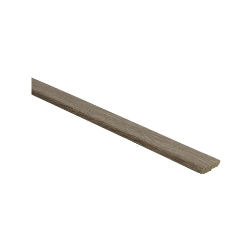 [23240] PPC Plakplint decor 240 — Eiken Lichtbruin Geolied — 24×5 mm, 2,40 m