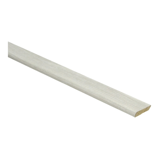 [23161] PPC Plakplint decor 161 — Tennessee Grijze Eik — 24×5 mm, 2,40 m