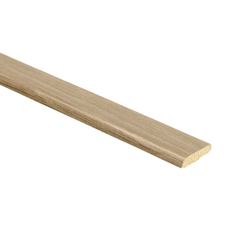 [23263] PPC Plakplint decor 263 — Warm Medium Oak — 24×5 mm, 2,40 m