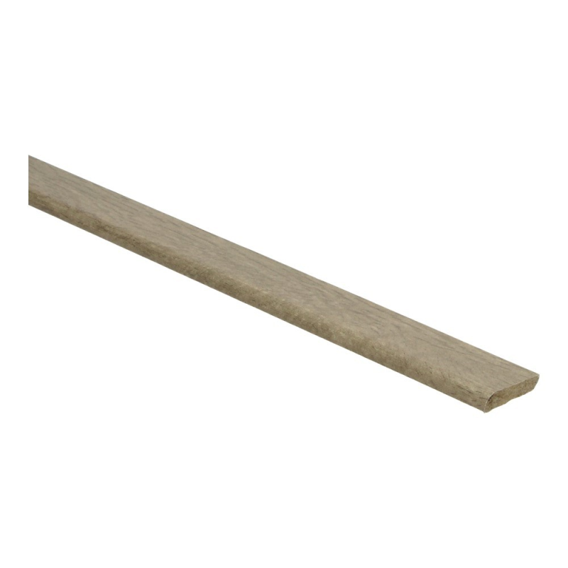 [23137] PPC Plakplint decor 137 — Fijngestreept Eiken Licht — 24×5 mm, 2,40 m