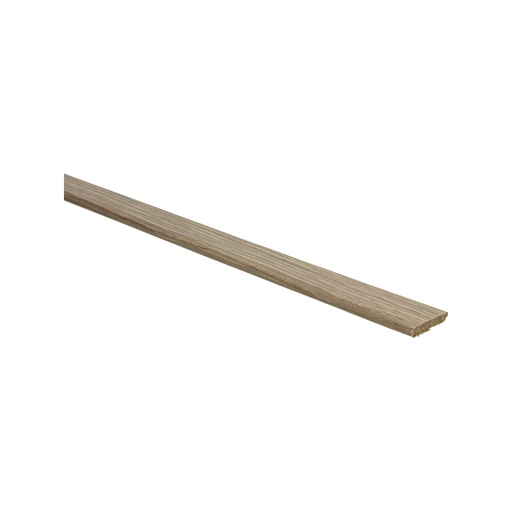 [23244] PPC Plakplint decor 244 — Marquant Eiken Bruin — 24×5 mm, 2,40 m