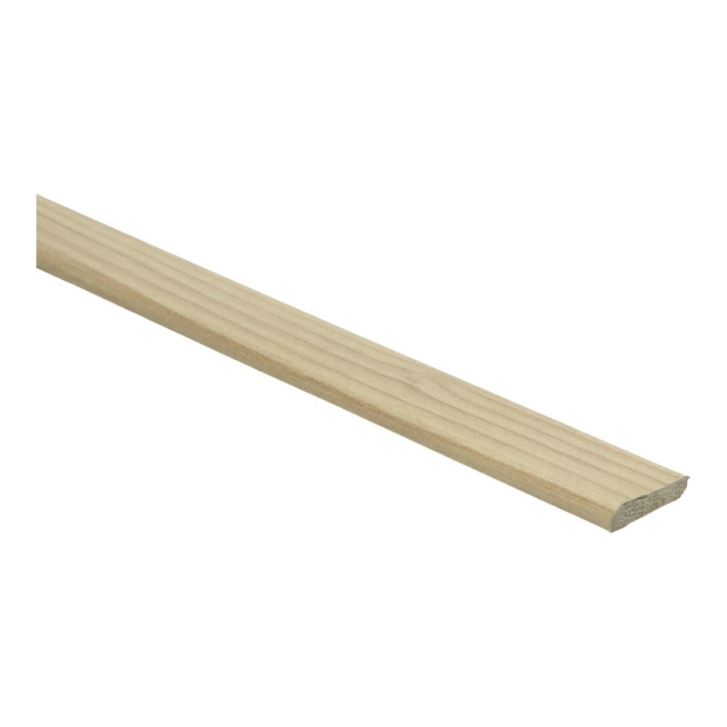 [23032] PPC Plakplint decor 032 — Ahorn — 24×5 mm, 2,40 m