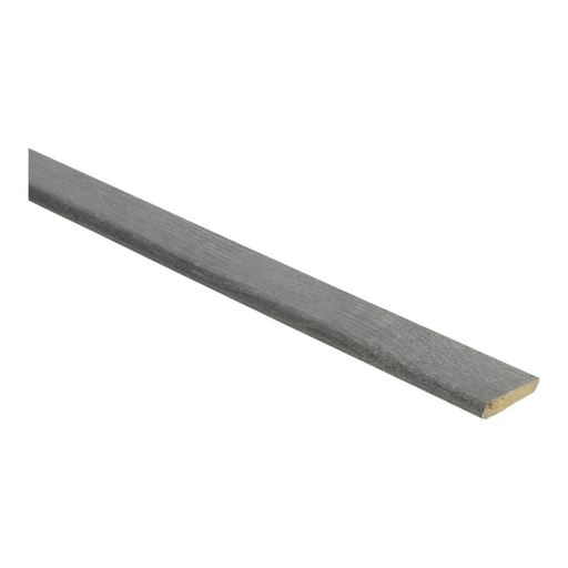 [23128] PPC Plakplint decor 128 — Vulcaan Eiken — 24×5 mm, 2,40 m