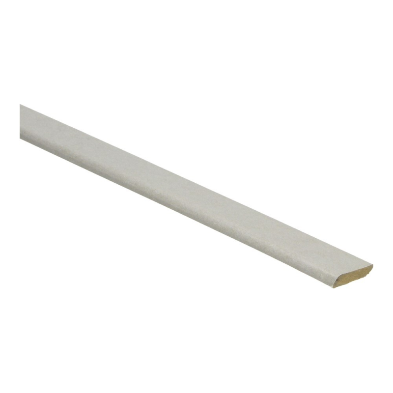 [23094] PPC Plakplint decor 094 — Beton Gepolijst Natuur — 24×5 mm, 2,40 m