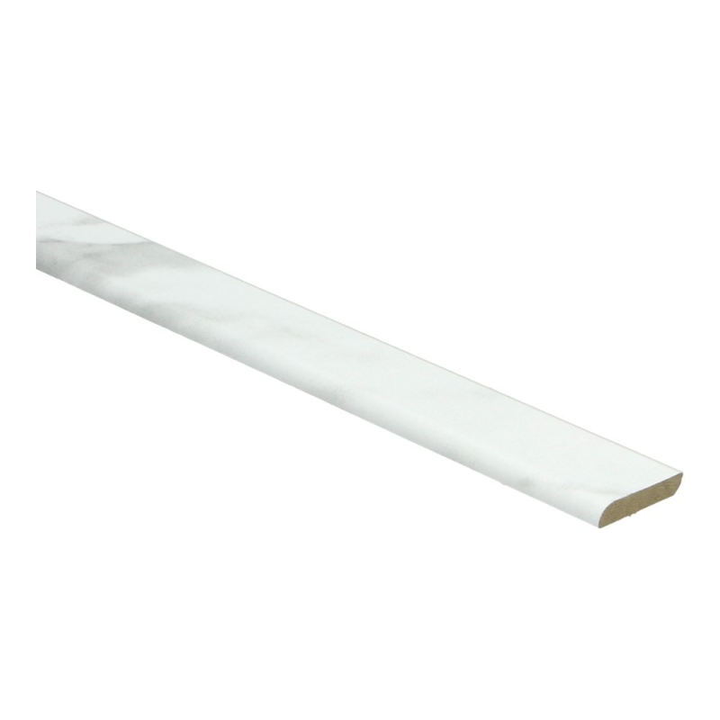 [23095] PPC Plakplint decor 095 — Marmer — 24×5 mm, 2,40 m