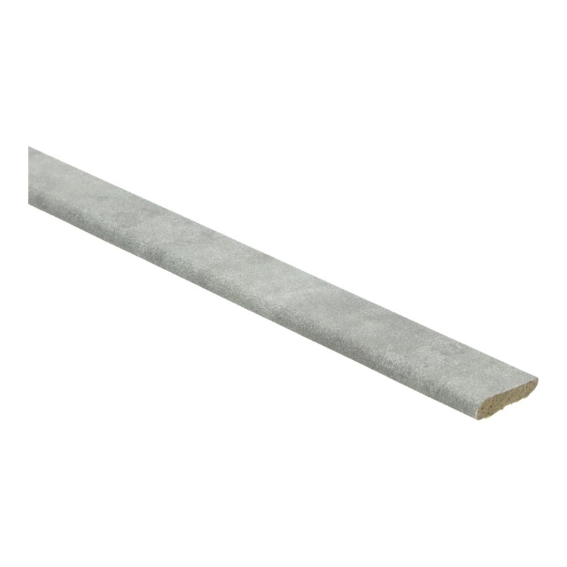 [23220] PPC Plakplint decor 220 — Jazz Grey — 24×5 mm, 2,40 m