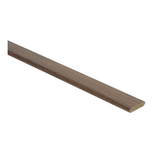 [23007] PPC Plakplint decor 007 — Eiken Donker Vernist — 24×5 mm, 2,40 m