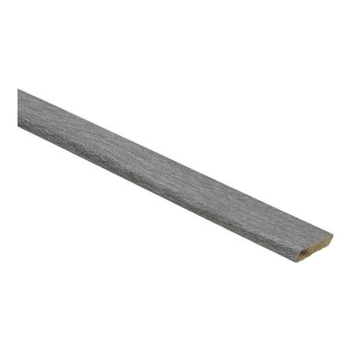 [23120] PPC Plakplint decor 120 — Eiken Blauwgrijs — 24×5 mm, 2,40 m