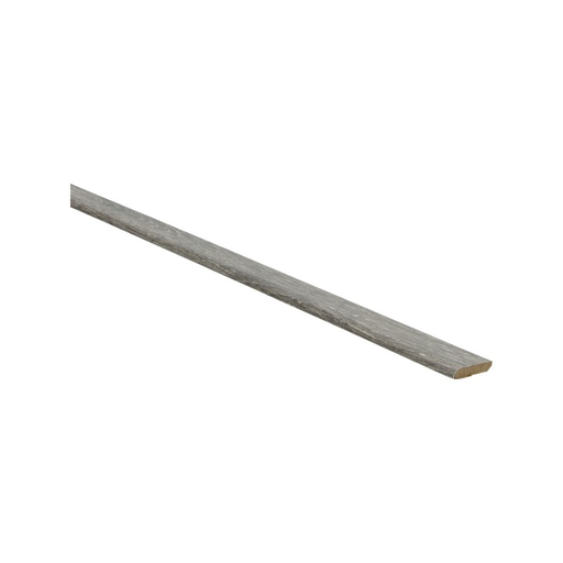 [23185] PPC Plakplint decor 185 — Eiken Salmiak Grijs — 24×5 mm, 2,40 m