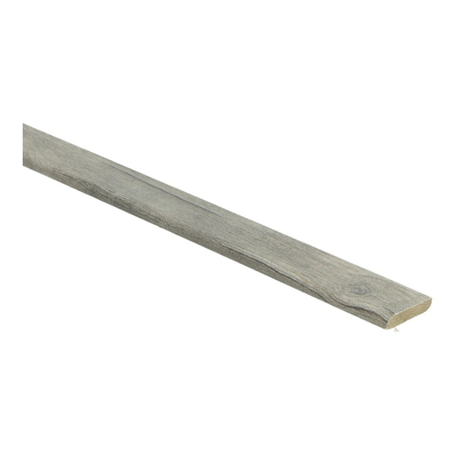 [23224] PPC Plakplint decor 224 — Country Oak Grey — 24×5 mm, 2,40 m