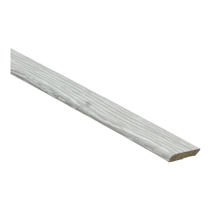 [23096] PPC Plakplint decor 096 — Klassieke Patina Eik Grijs — 24×5 mm, 2,40 m