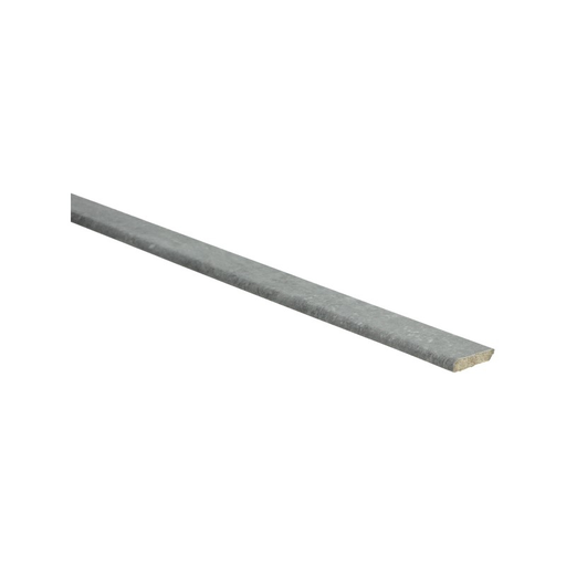 [23184] PPC Plakplint decor 184 — Beton Donkergrijs — 24×5 mm, 2,40 m