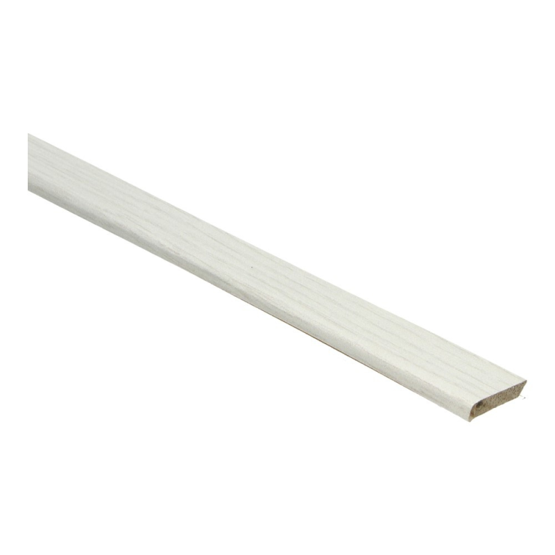 [23103] PPC Plakplint decor 103 — Aspen Eiken — 24×5 mm, 2,40 m