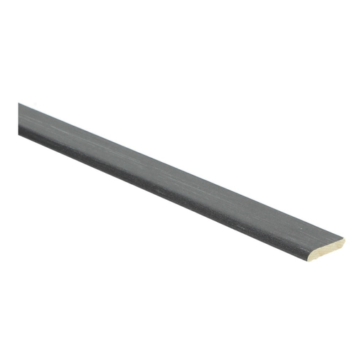 [23134] PPC Plakplint decor 134 — Trendy Zwart — 24×5 mm, 2,40 m