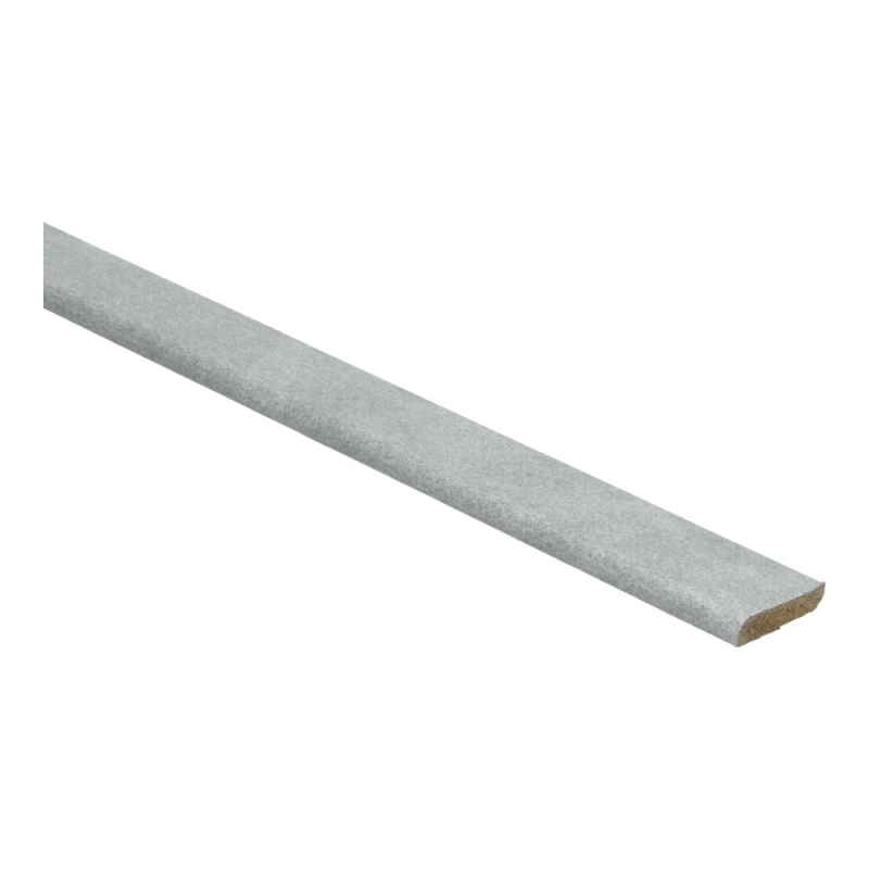 [23122] PPC Plakplint decor 122 — Zand Licht — 24×5 mm, 2,40 m